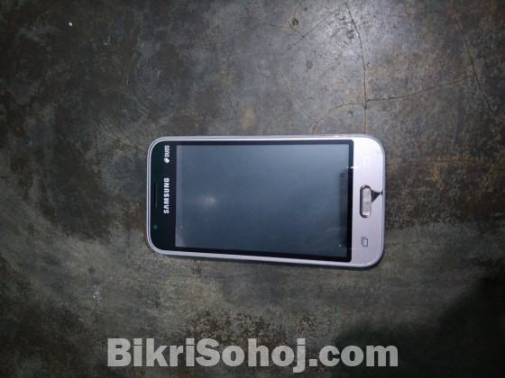 Samsung Galaxy J1 Nxt